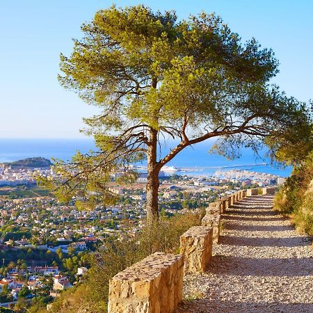 Holiday Home Tossal Gros By Interhome Denia Dış mekan fotoğraf