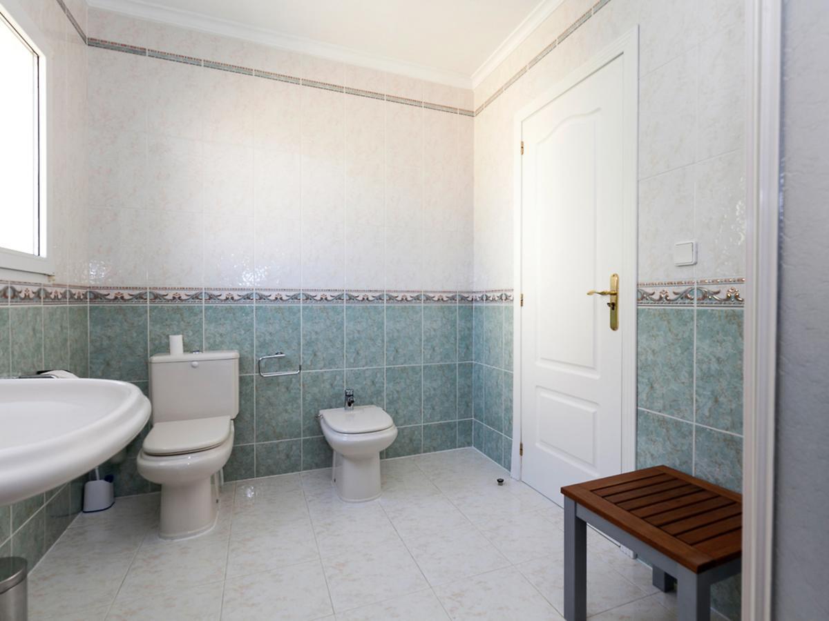 Holiday Home Tossal Gros By Interhome Denia Dış mekan fotoğraf