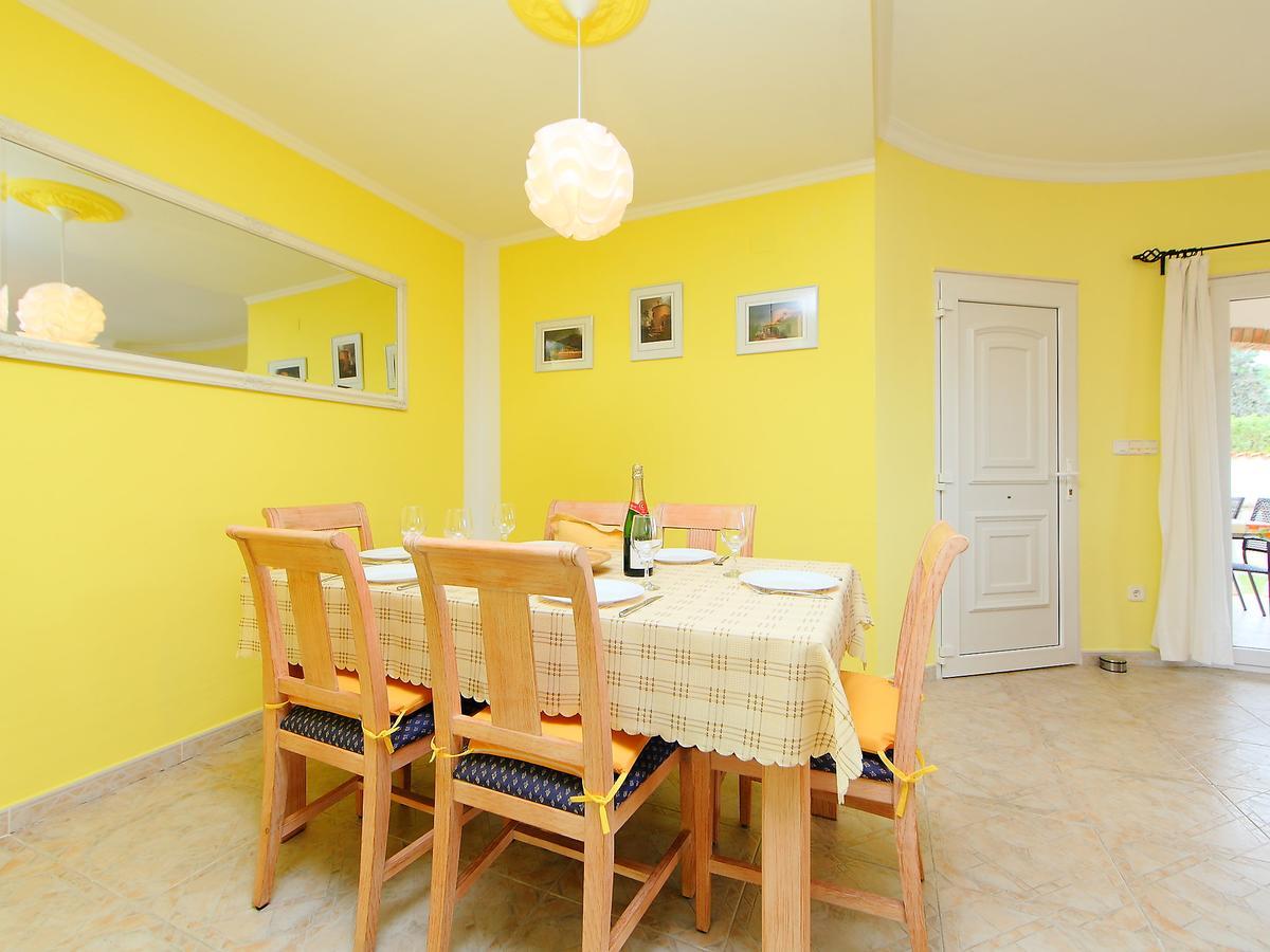 Holiday Home Tossal Gros By Interhome Denia Dış mekan fotoğraf